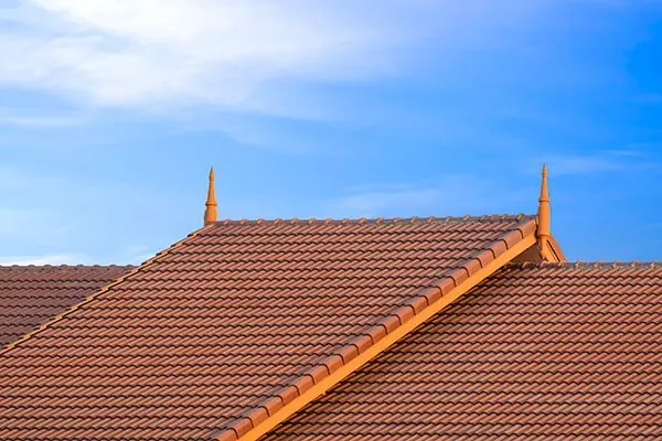 Tile Roof Replacement on the Sunshine Coast