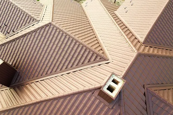 Colorbond Roofing on the Sunshine Coast