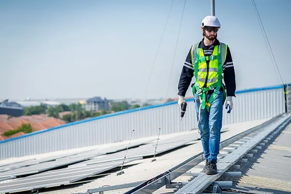 Commercial Roof Replacement on the Sunshine Coast